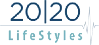 20/20 LifeStyles logo